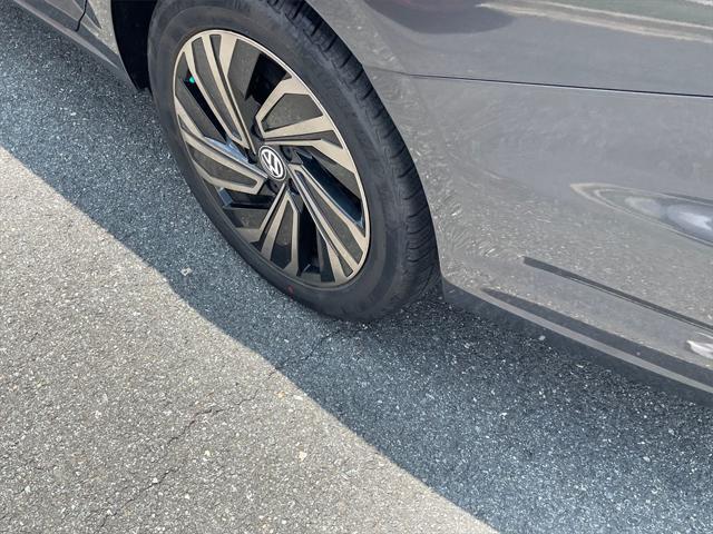 used 2019 Volkswagen Jetta car, priced at $14,388