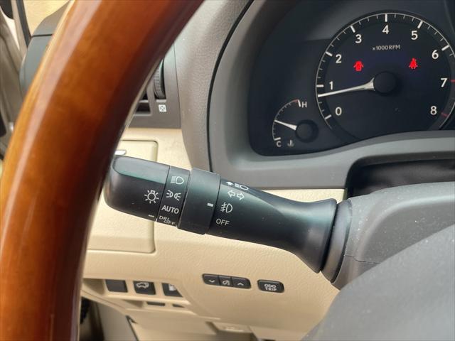 used 2012 Lexus RX 350 car, priced at $15,688