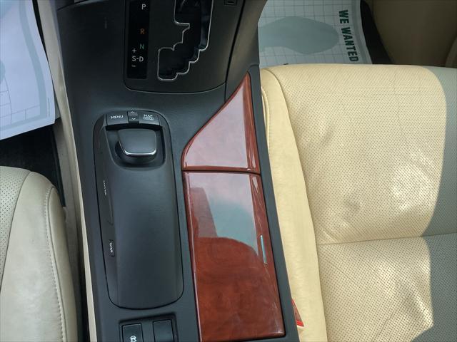 used 2012 Lexus RX 350 car, priced at $15,688