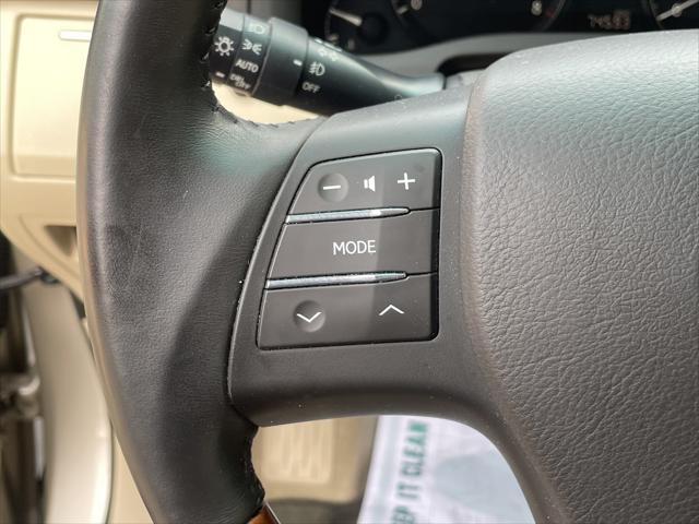 used 2012 Lexus RX 350 car, priced at $15,688