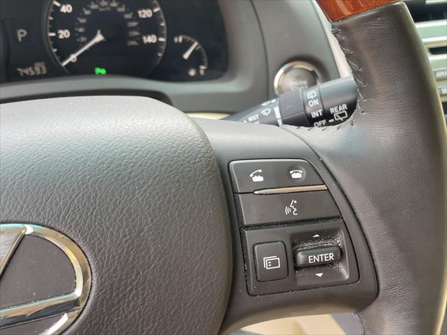 used 2012 Lexus RX 350 car, priced at $15,688