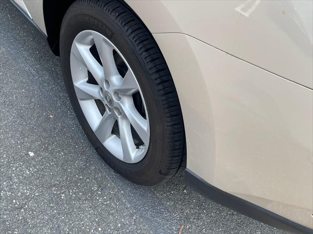 used 2012 Lexus RX 350 car, priced at $15,688
