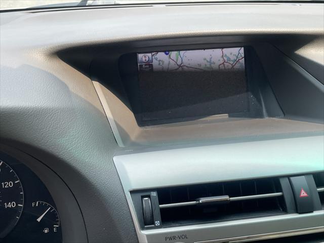 used 2012 Lexus RX 350 car, priced at $15,688