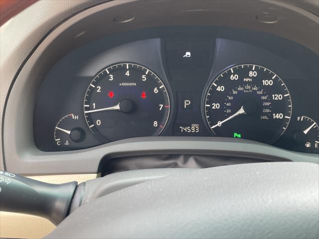 used 2012 Lexus RX 350 car, priced at $15,688