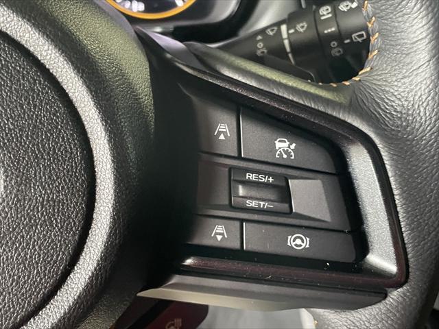 used 2024 Subaru Outback car, priced at $35,988