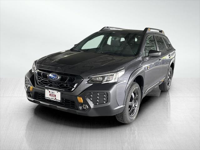 used 2024 Subaru Outback car, priced at $35,988