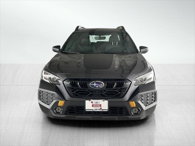 used 2024 Subaru Outback car, priced at $35,988
