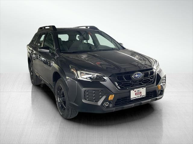 used 2024 Subaru Outback car, priced at $35,988
