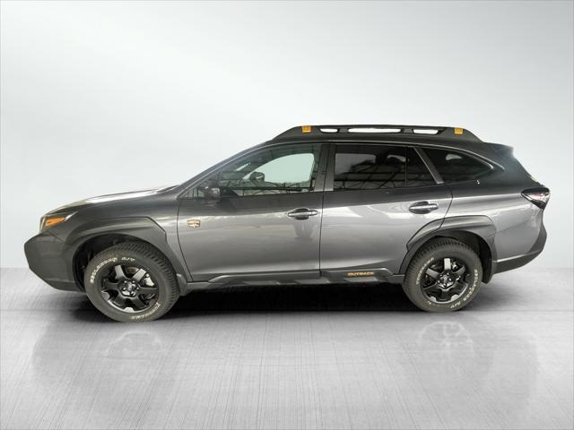 used 2024 Subaru Outback car, priced at $35,988