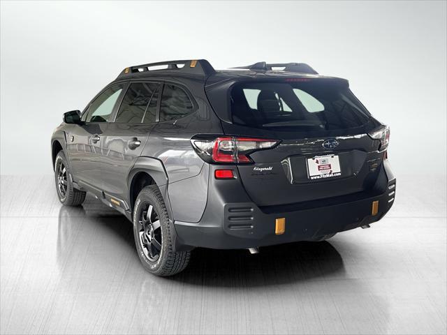 used 2024 Subaru Outback car, priced at $35,988