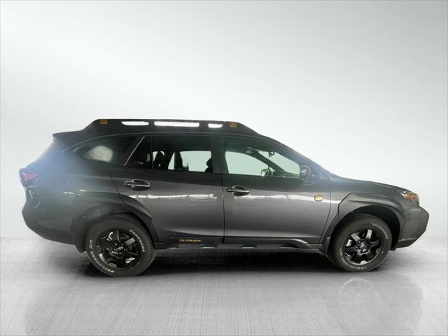 used 2024 Subaru Outback car, priced at $35,988