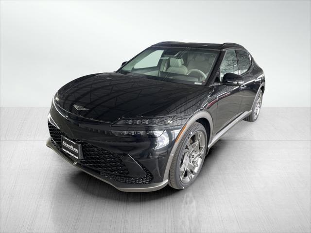 new 2024 Genesis GV60 car, priced at $61,488