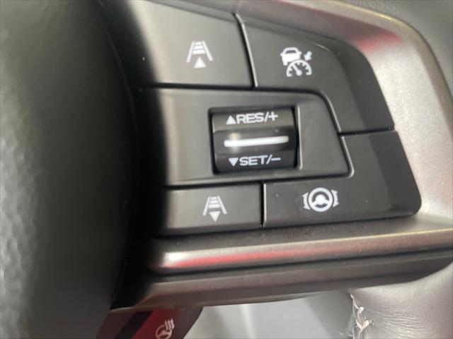 used 2021 Subaru Legacy car, priced at $25,588