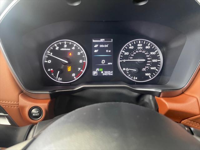 used 2021 Subaru Legacy car, priced at $25,588