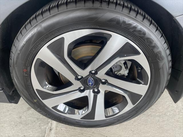 used 2021 Subaru Legacy car, priced at $25,588