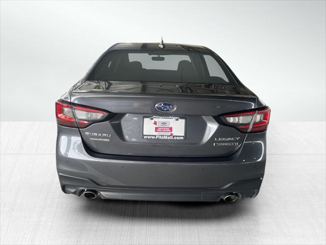 used 2021 Subaru Legacy car, priced at $25,588