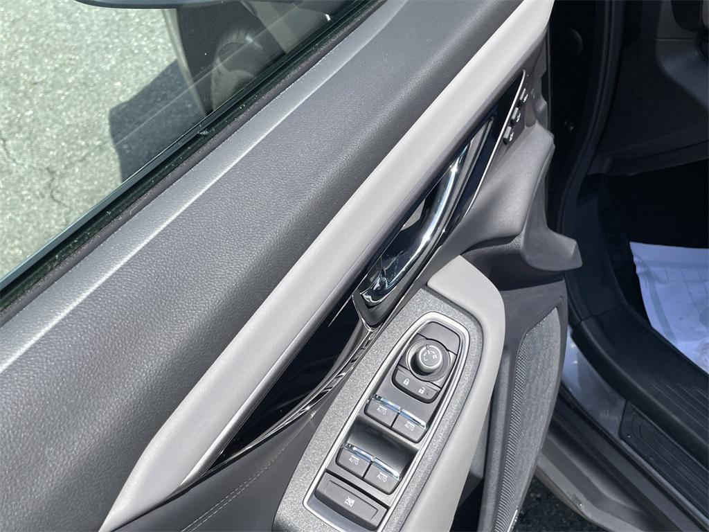 used 2025 Subaru Outback car, priced at $33,288