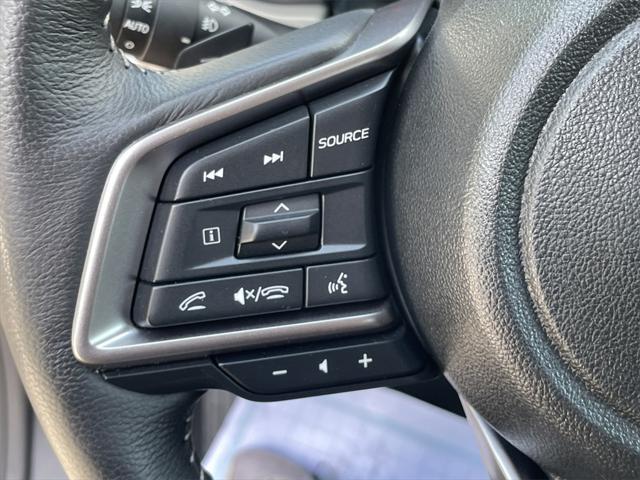 used 2025 Subaru Outback car, priced at $33,588