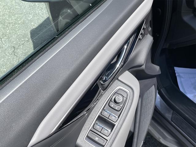 used 2025 Subaru Outback car, priced at $33,588