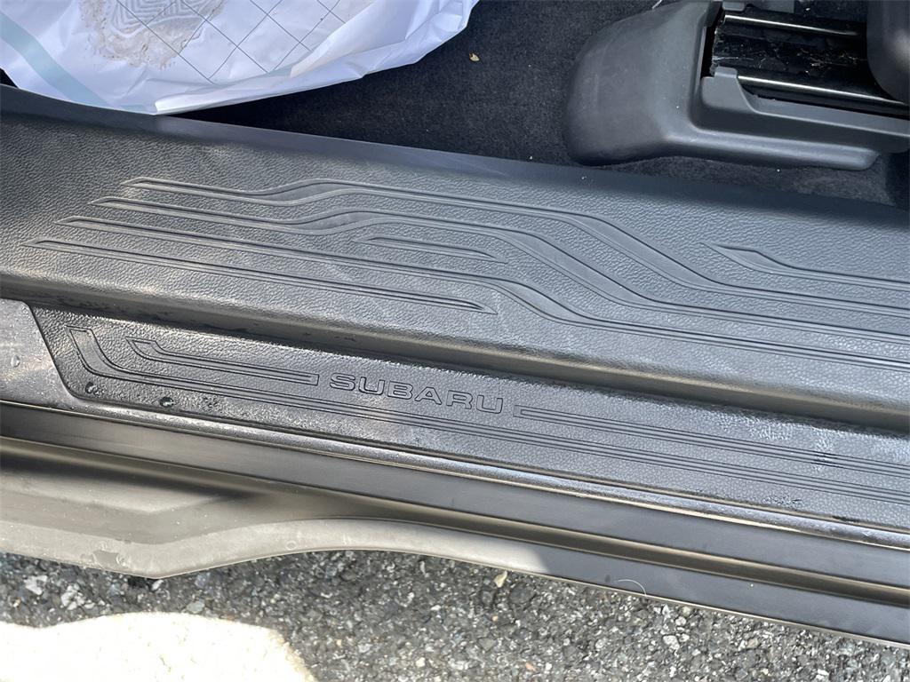 used 2025 Subaru Outback car, priced at $33,288