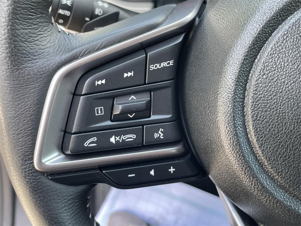 used 2025 Subaru Outback car, priced at $33,288