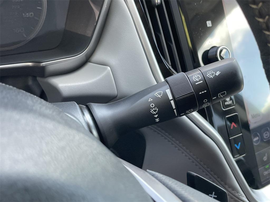 used 2025 Subaru Outback car, priced at $33,288