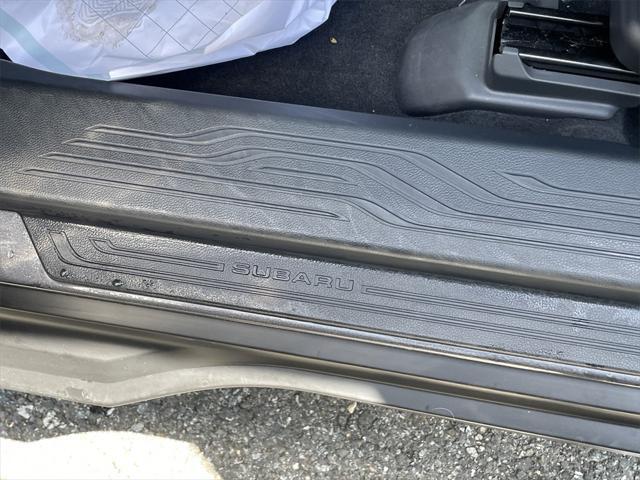 used 2025 Subaru Outback car, priced at $33,588