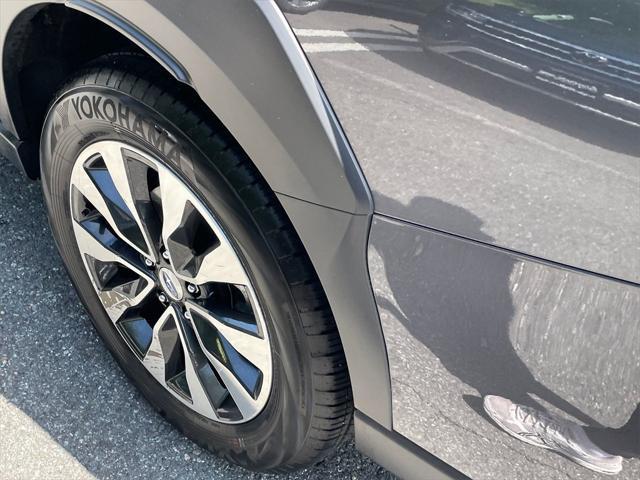 used 2025 Subaru Outback car, priced at $33,588