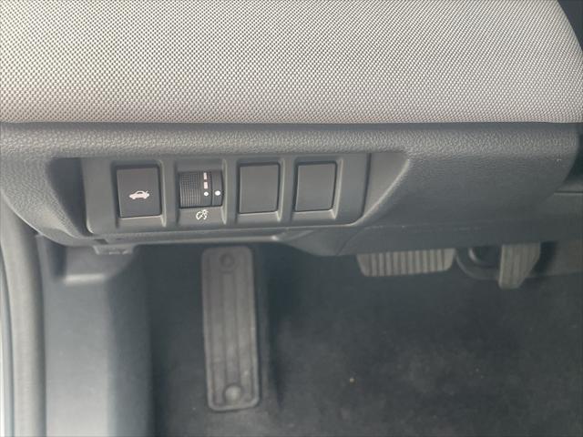 used 2024 Subaru Legacy car, priced at $26,188