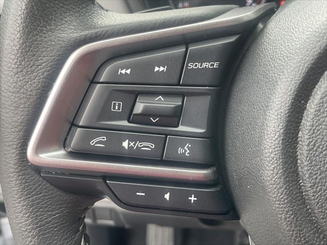 used 2024 Subaru Legacy car, priced at $26,188