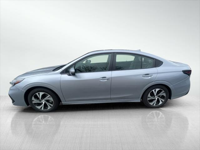 used 2024 Subaru Legacy car, priced at $26,188