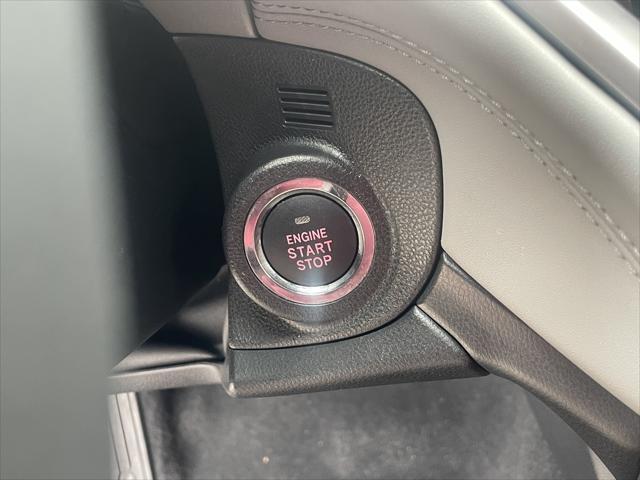 used 2024 Subaru Legacy car, priced at $26,188