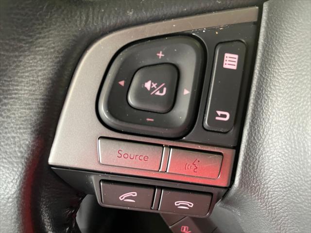 used 2016 Subaru Outback car, priced at $14,988