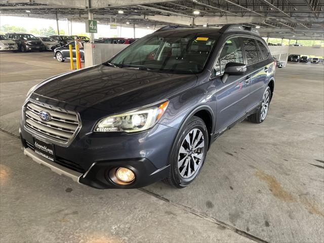 used 2016 Subaru Outback car, priced at $14,988