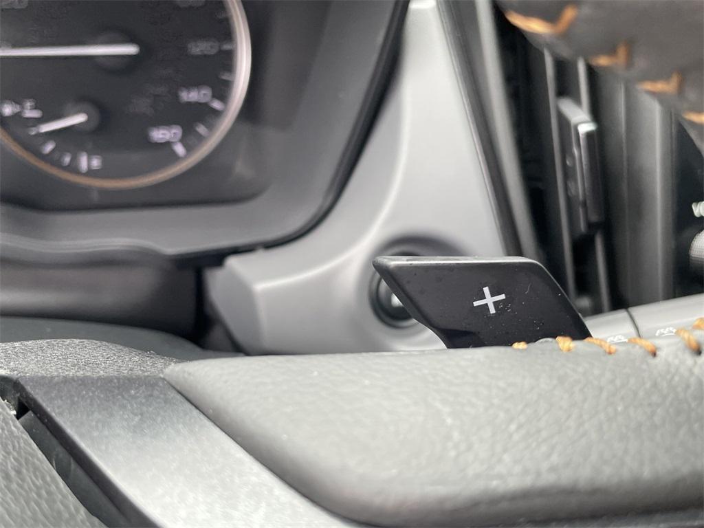 used 2024 Subaru Crosstrek car, priced at $29,988
