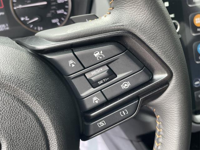 used 2024 Subaru Crosstrek car, priced at $30,488
