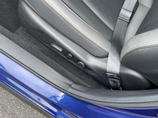 used 2024 Subaru Crosstrek car, priced at $30,488
