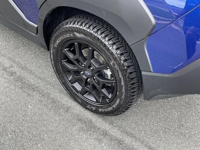 used 2024 Subaru Crosstrek car, priced at $30,488