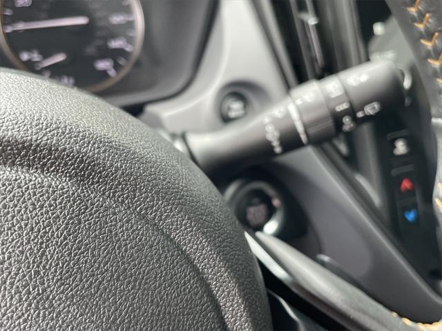 used 2024 Subaru Crosstrek car, priced at $30,488