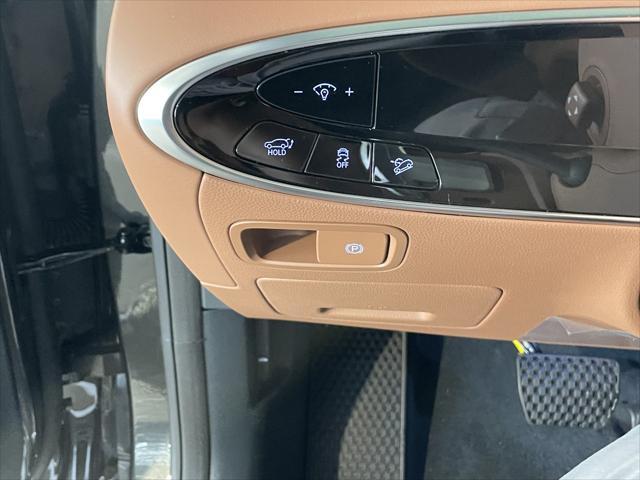 new 2026 Genesis GV70 car, priced at $57,895