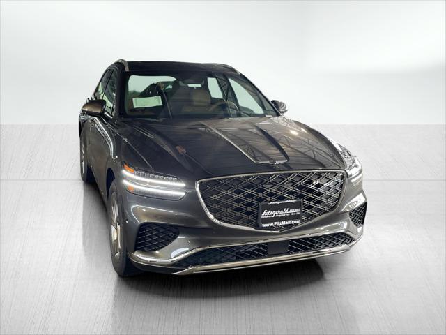 new 2026 Genesis GV70 car, priced at $57,895