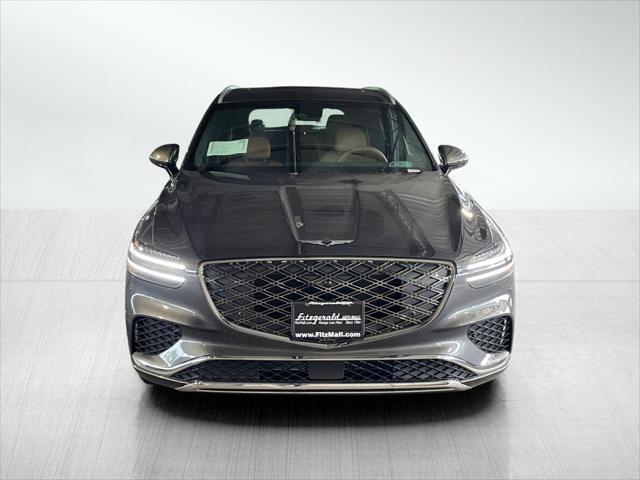 new 2026 Genesis GV70 car, priced at $57,895