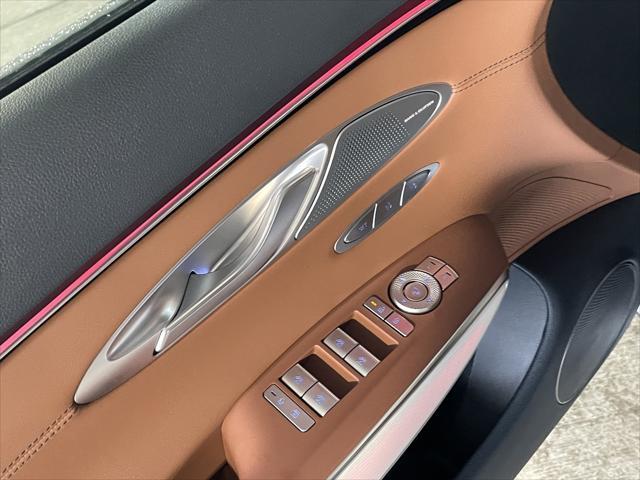 new 2026 Genesis GV70 car, priced at $57,895