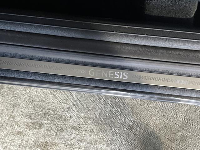 new 2026 Genesis GV70 car, priced at $57,895