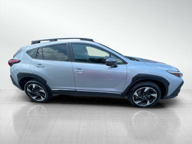 used 2024 Subaru Crosstrek car, priced at $30,488