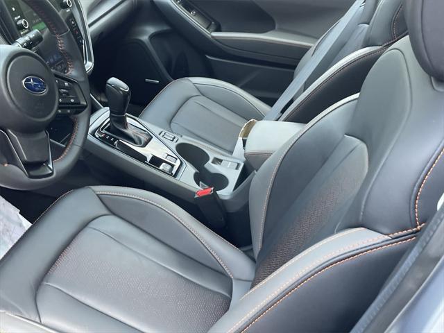 used 2024 Subaru Crosstrek car, priced at $30,488
