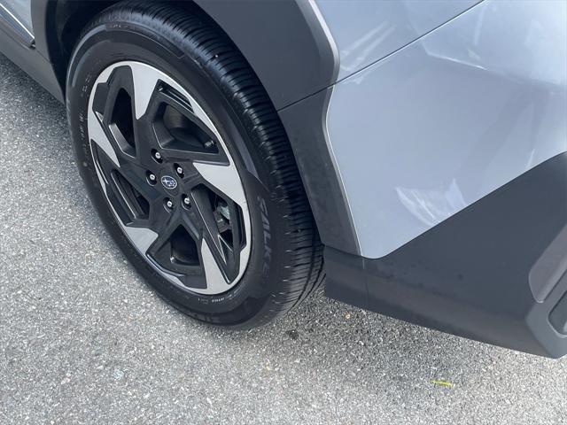 used 2024 Subaru Crosstrek car, priced at $30,488