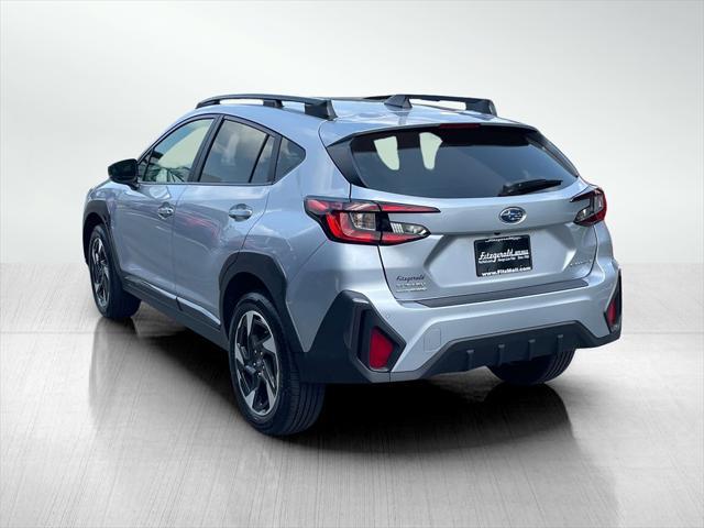 used 2024 Subaru Crosstrek car, priced at $30,488