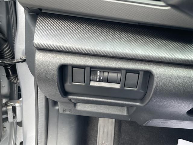 used 2024 Subaru Crosstrek car, priced at $30,488