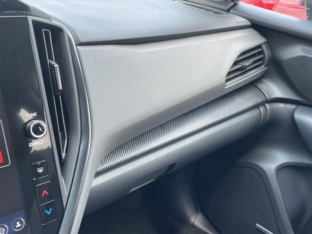 used 2024 Subaru Crosstrek car, priced at $30,488